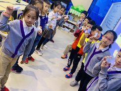 -瑞思教育·少儿英语(经开永旺校区)