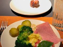 -拉蒂娜·巴西牛排馆 Latina·Brazilian Steakhouse(王府井喜悦店)