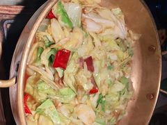 -佬麻雀·新湘菜(珠海金发购物中心店)