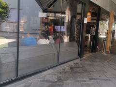 -喜茶(北京三里屯太古里店)