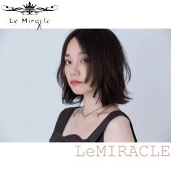 -Miracle集简美发沙龙