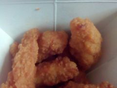 香酥鸡软骨-德克士(北大街店)