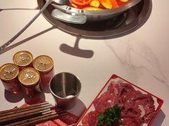 -小龙坎火锅(IFS HOT店)