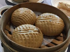 -御花园·粤菜·海鲜火锅(中山公园店)