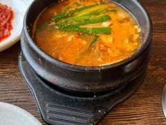 -朴大人炭烤·韩国料理(奥帆中心海尔洲际店)