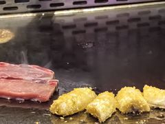 -法式利昂铁板烧主题餐厅(唐山爱琴海店)