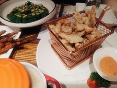 -通海俄式烧烤·俄罗斯大串(嵩山路店)