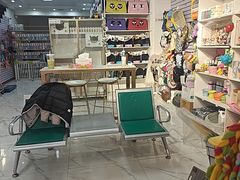 -王允海动物医院(中央大街店)