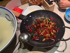 -寨子里的·钵钵菜·湘西山里菜(魅力湘西店)