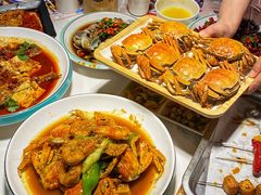 -叁宝烤肉• 西安烧烤(太乙路店)