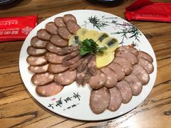 -關東雪东北菜(中庚漫游城店)