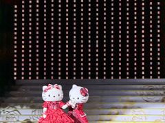 -安吉Hello Kitty乐园