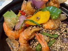 -辉记海鲜美食(氹仔店)