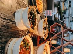-索菲特酒店 · 云尚天际自助餐厅