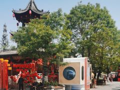 -白鹿原·白鹿仓
