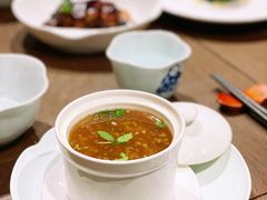 西湖牛肉羹-品味杭州·粤式融合·海鲜小馆·钱江新城CBD