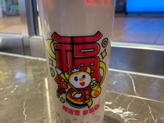 -蜜雪冰城(乐松店)