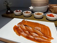 -小大董·烤鸭(观景餐厅·南京西路店)