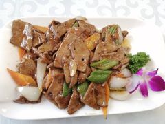 -宝发园名菜馆
