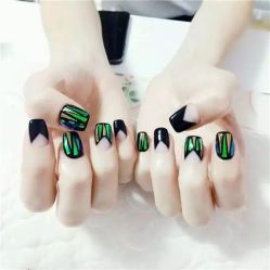-Aso Artist Beauty美甲美睫