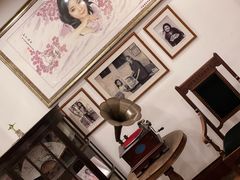 -邓丽君音乐主题餐厅