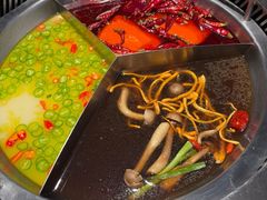 -麻路成都火锅(柏威年店)