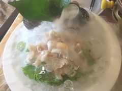 -怡乡王品海鲜姿造自助体验餐厅(大岛商业广场店)