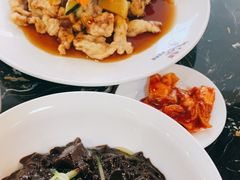 -桃园中华料理炸酱面(燕儿岛路店)
