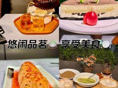 -章吴记喜瑞餐厅(东东城店)