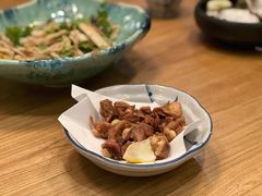 -Hatsune隐泉日式料理(SKP店)