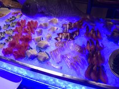 -杭州国际会议中心洲际酒店-原素全日餐厅(解放东路店)