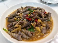 -健跳小海鲜(人民路店)