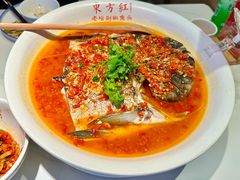-东方红·湖南菜(金屿店)