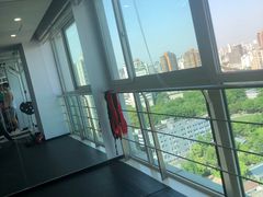 -GymPlus健身(四平路店)
