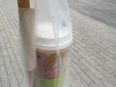 -九秋茶铺(三里屯店)