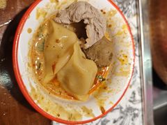 -京元盛铜锅涮肉(上海总店)