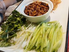-四姐妹东北饺子(沙尾路店)