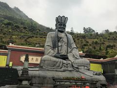 -安溪清水岩