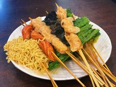 -郭记小街麻辣烫(南小街总店)