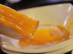-马来西亚美食街