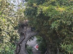 -天朝元辅-徐州民俗博物馆