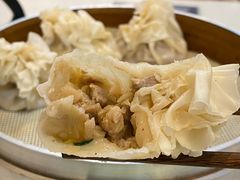 -内蒙联营烧麦 草原石榴红(护国寺店)