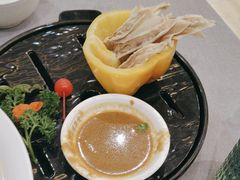 -全聚德(长白直营店)