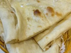 -Santoor 萨都里印度餐厅(北锣鼓巷店)