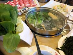 -澳门豆捞(织里店)