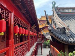 -钦赐仰殿道观