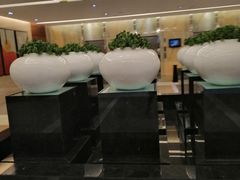 -青岛景园假日酒店-自助餐厅(城阳店)
