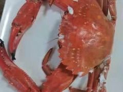红甲蟹-景祥海鲜美食餐厅