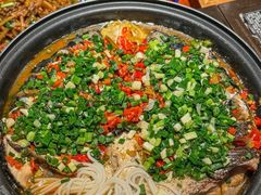 -隐厨·中国菜馆(三里屯T+MALL店)