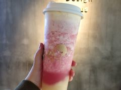 芝芝桃桃-喜茶(佛山顺德大良东乐路店)